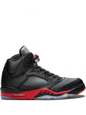 Satin sneaker Jordan 5 Retro