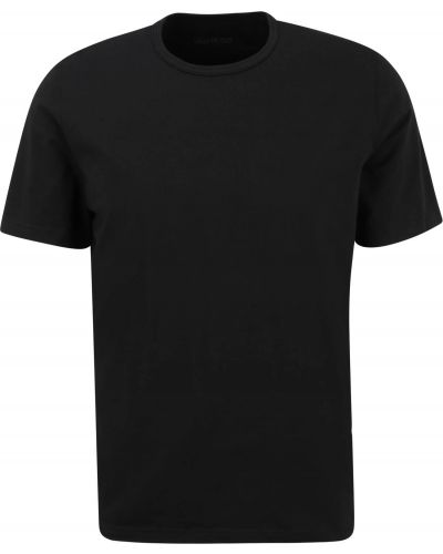Majica Sloggi črna