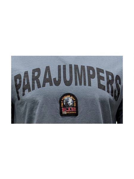 Camiseta Parajumpers
