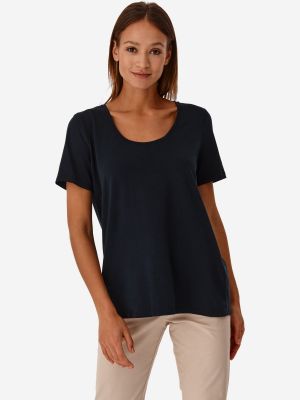 T-shirt Tatuum bleu