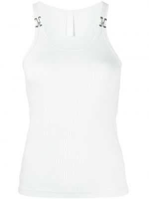 Tank top ermeløs Dion Lee blå