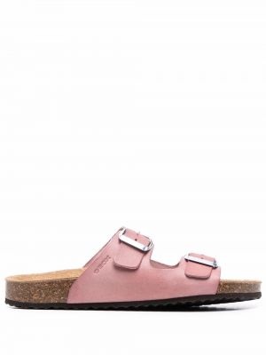 Spenne sandaler Geox rosa