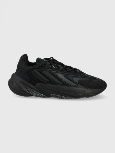 Ниски обувки Adidas Originals черно