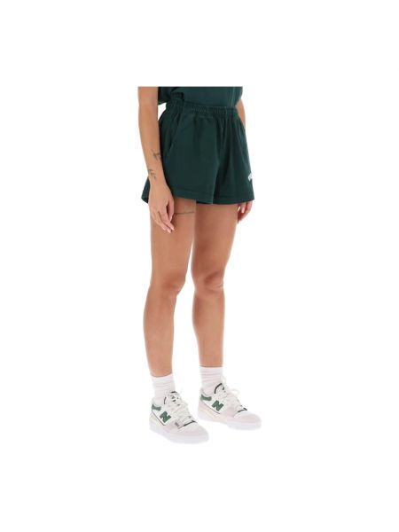 Pantalones cortos Sporty & Rich verde