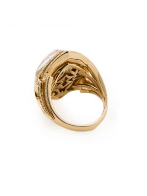 Křišťálový prsten Stephen Webster