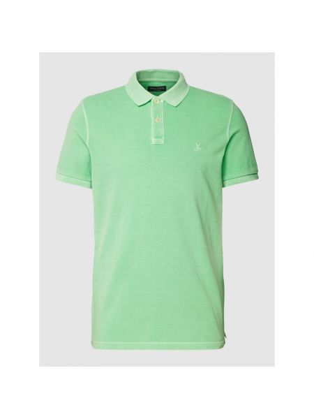 T-shirt Marc O'polo, zielony