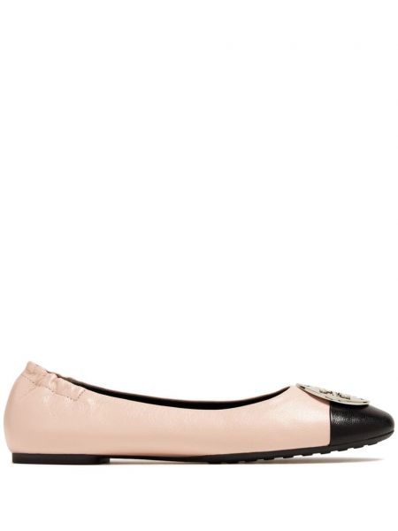 Tory Burch ballerines Claire rose