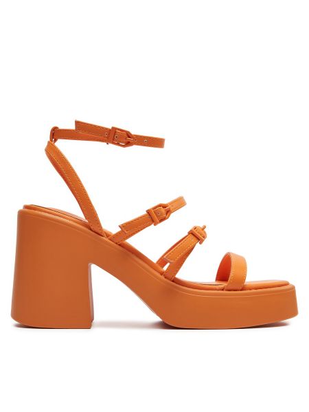 Sandale Call It Spring portocaliu
