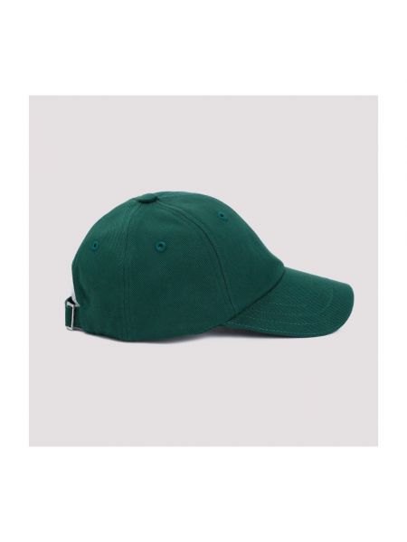 Mütze Jacquemus grün