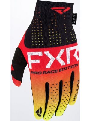 Перчатки Fxr
