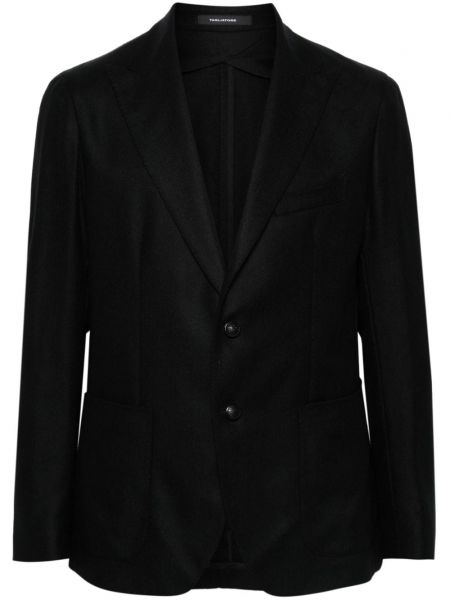 Blazer Tagliatore sort