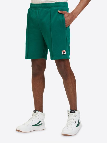 Pantaloni Fila verde