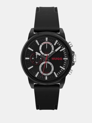 Relojes Hugo negro