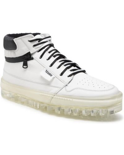 Sneakers Rbrsl fehér