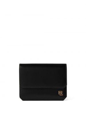 Kožená peňaženka Ralph Lauren Collection