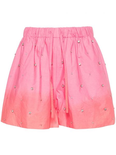 Shorts Sandro pink
