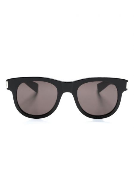 Gözlük Saint Laurent Eyewear siyah