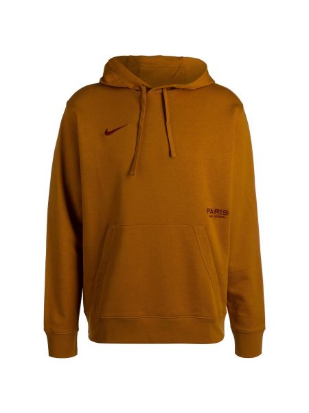 Majica Nike rjava