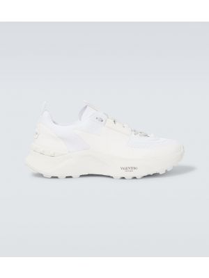 Sneakers Valentino Garavani λευκό