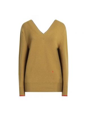 Кашемировый свитер Victoria Beckham