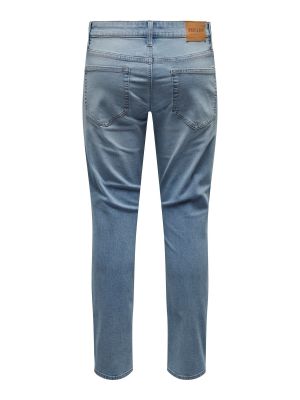 Straight leg jeans Only & Sons