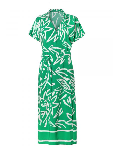 Φόρεμα Tatuum πράσινο