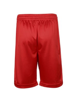 Pantalon de sport Jordan rouge