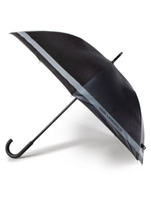 Esernyő Karl Lagerfeld fekete