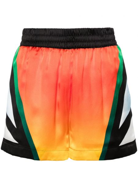 Seiden shorts Casablanca