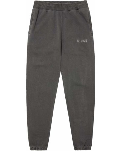 Панталон Nicce сиво