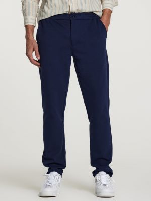 Pantalon Shiwi bleu