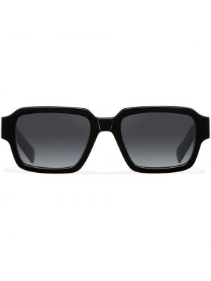 Ochelari de soare Prada Eyewear negru