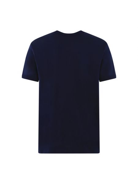 Koszulka Dolce And Gabbana niebieska