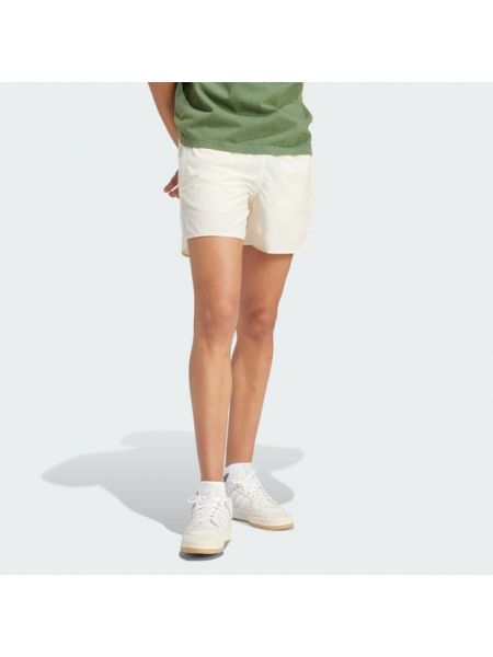 Pantaloncini Adidas bianco