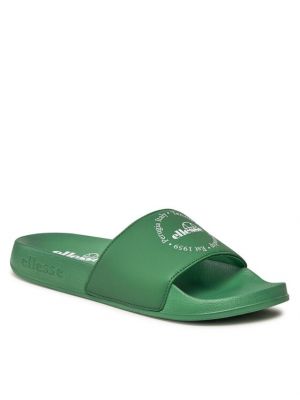 Sandale Ellesse verde