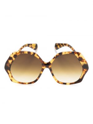 Oversized slnečné okuliare Vivienne Westwood