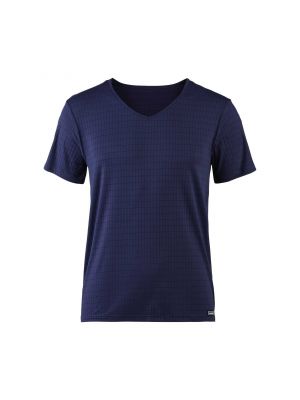 T-shirt Bruno Banani blu