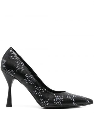 Pumps Karl Lagerfeld svart