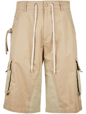 Cargo shorts Moncler