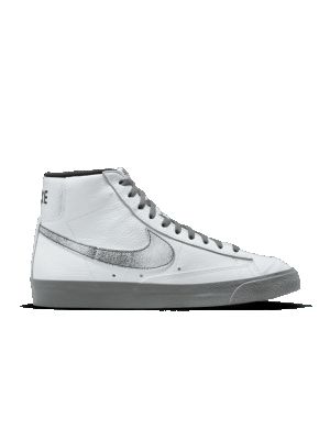 Blazer Nike bianco