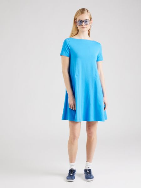 Mini robe United Colors Of Benetton bleu