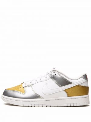 Sneakers Nike Dunk hvit