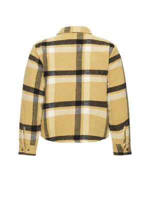 Veste Brixton jaune