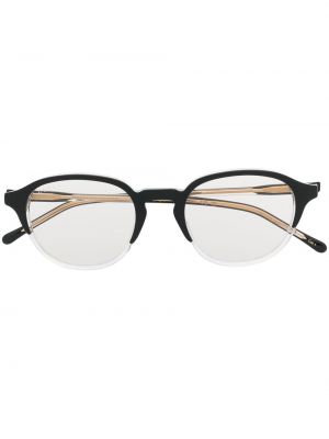 Briller Gucci Eyewear sort