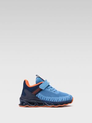 Sneakers Sprandi - kék
