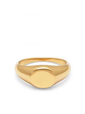 Δαχτυλίδι Nialaya Jewelry χρυσό