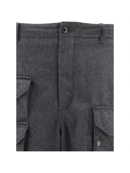 Pantalones rectos Engineered Garments