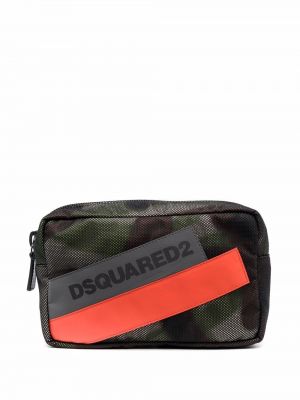 Veske Dsquared2 svart