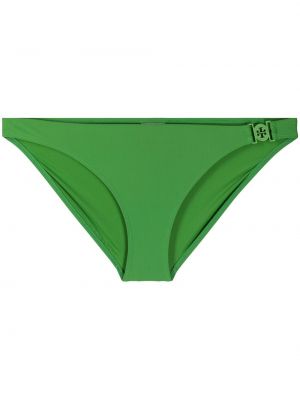 Bikini Tory Burch verde