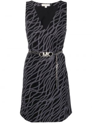 Φόρεμα με σχέδιο Michael Michael Kors